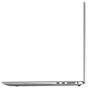 Dell XPS 17 9700