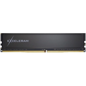 RAM Exceleram Dark DDR4 1x8Gb