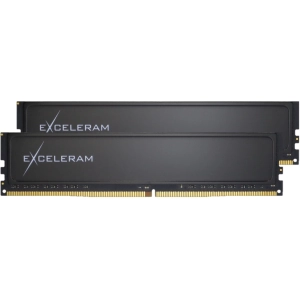 RAM Exceleram Dark DDR4 2x8Gb