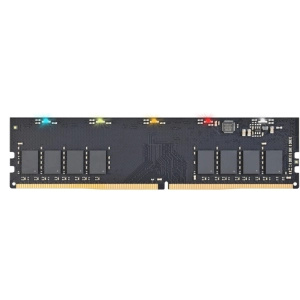 RAM Exceleram DDR4 RGB X1 1x8Gb