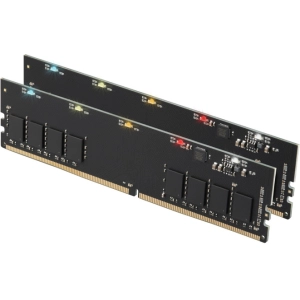 RAM Exceleram DDR4 RGB X1 2x8Gb