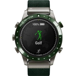 Garmin MARQ Golfer