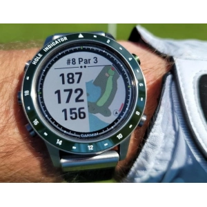 Garmin MARQ Golfer