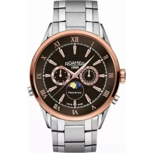 Reloj Roamer 508821.47.63.50