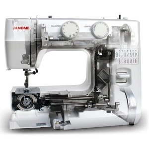 Janome