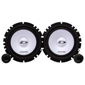 Car audio Alpine SXE-1750S