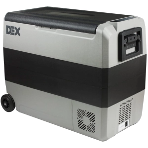 Refrigerador de coche DEX T-60