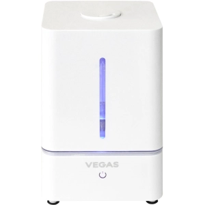 Humidificador Vegas VHW-8088WH