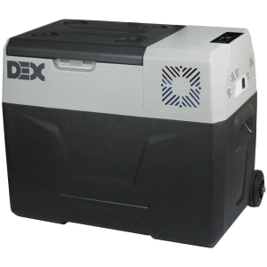 Refrigerador de coche DEX CX-40B