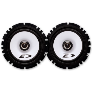 Car audio Alpine SXE- 1725S