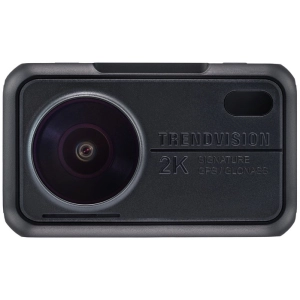 DVR TrendVision Hybrid Signature PRO