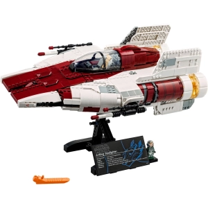 Constructor Lego A-Wing Starfighter 75275