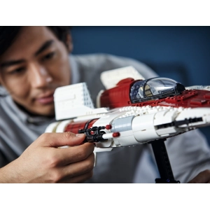 Lego A-Wing Starfighter 75275