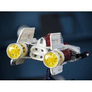 Lego A-Wing Starfighter 75275