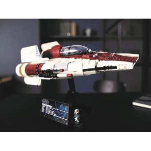 Lego A-Wing Starfighter 75275