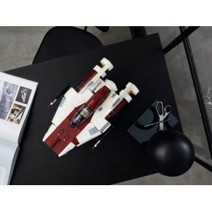 Lego A-Wing Starfighter 75275