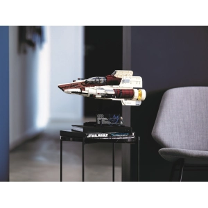 Lego A-Wing Starfighter 75275