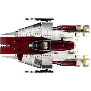 Lego A-Wing Starfighter 75275