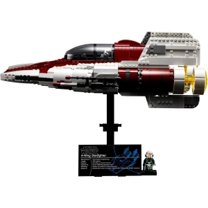 Lego A-Wing Starfighter 75275