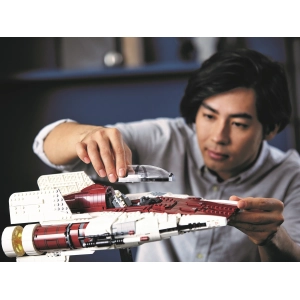 Lego A-Wing Starfighter 75275