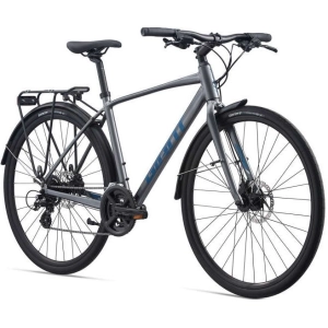 Giant Escape 2 City Disc 2021 frame L