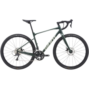 Bicicleta Giant Revolt 2 2021 frame M