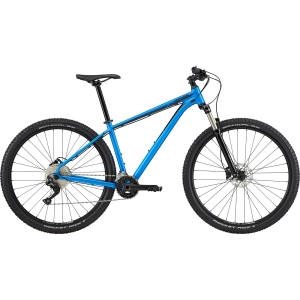 Cannondale Trail 5 29 2021 frame M