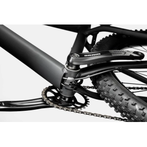 Cannondale Trail SL 3 2021 frame M