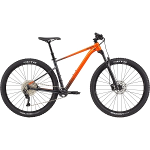 Bicicleta Cannondale Trail SE 3 2021 frame M