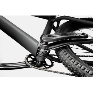 Cannondale Trail SE 3 2021 frame M