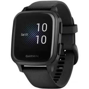 Reloj inteligente Garmin Venu Sq Music