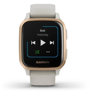 Garmin Venu Sq Music