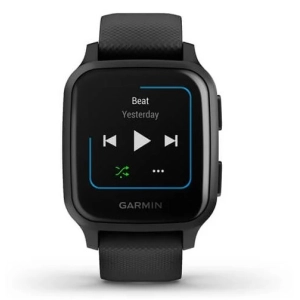 Garmin Venu Sq Music