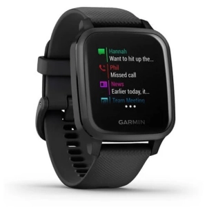 Garmin Venu Sq Music