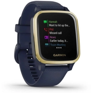 Garmin Venu Sq Music