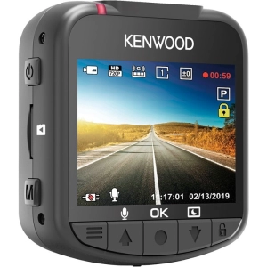 Kenwood DRV-A100