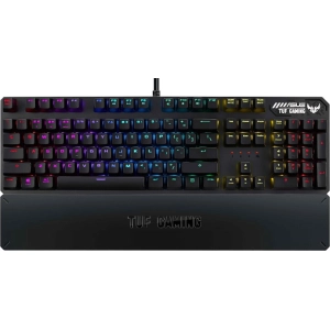 Teclado Asus TUF Gaming K3 Red Switch