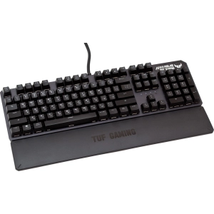 Asus TUF Gaming K3 Red Switch