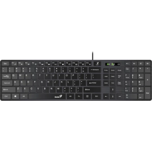 Teclado Genius SlimStar 126