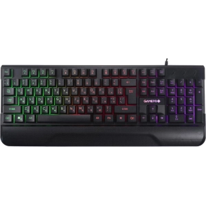 Teclado GamePro Headshot GK398