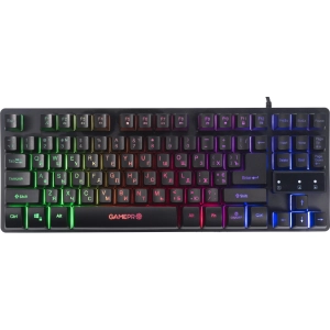 Teclado GamePro Nitro GK537