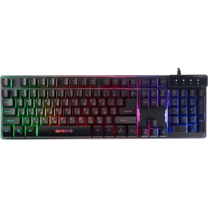 Teclado GamePro Nitro+ GK576