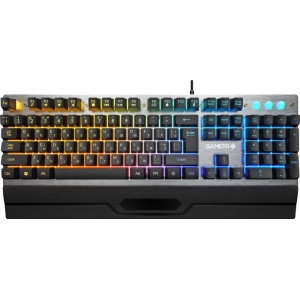 Teclado GamePro Stinger GK599