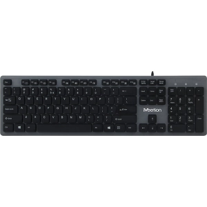 Teclado Meetion MT-K841