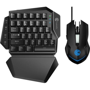 Teclado GameSir VX AimSwitch Combo