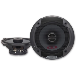 Sistema de audio para automóvil Alpine SPG-13C2