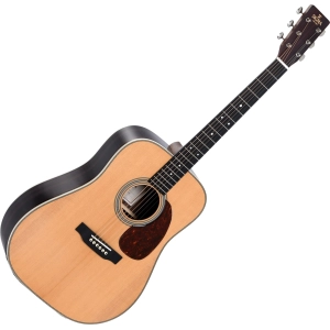 Guitarra Sigma DT-1