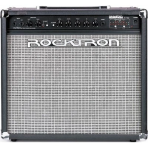 Rocktron Amplificador de guitarra RT80