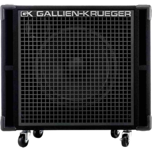 Amplificador de guitarra Gallien-Krueger 115RBH