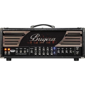 Amplificador de guitarra Bugera 333XL Infinium